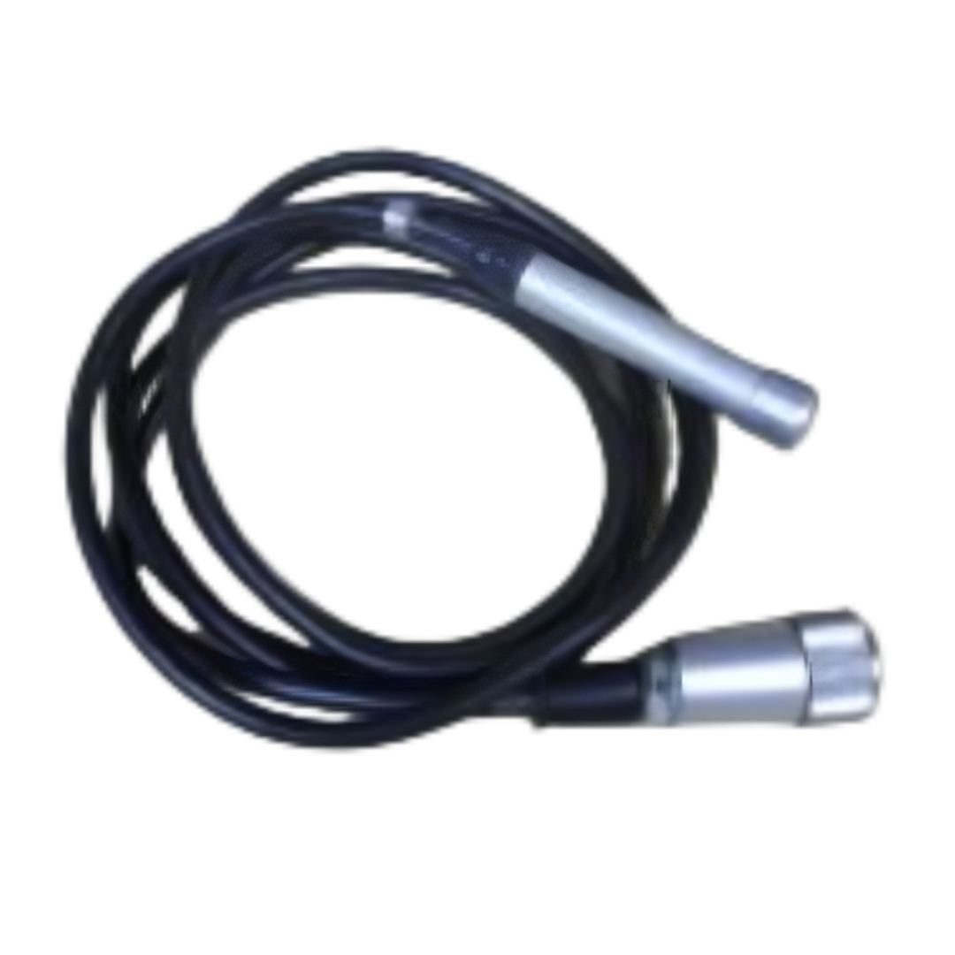 High Pressure Microphone