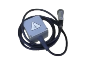 Special Gain Seismic Sensor