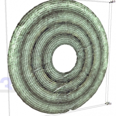 Excavaciones TBM – ShapeMetriX TBM