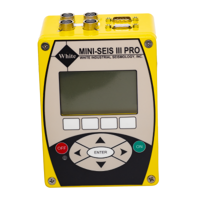 Mini-Seis III PRO™