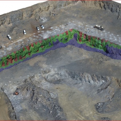 Imágenes Aéreas – BlastMetriX UAV